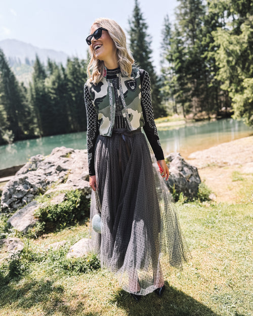 Rock „Stone Whisper“