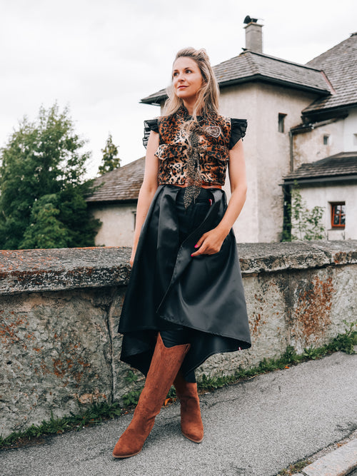 Cowgirl Boots "Alpenrider"