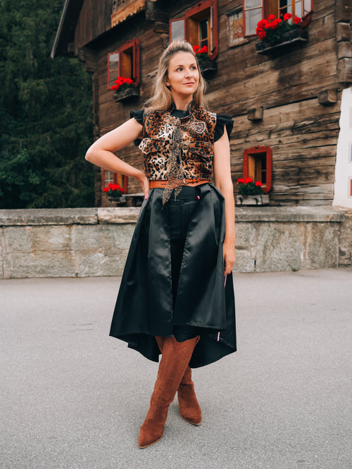 Cowgirl Boots "Alpenrider"