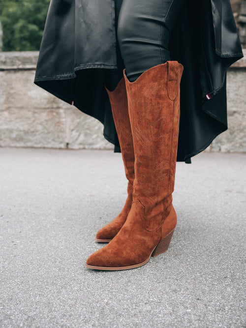 Cowgirl Boots "Alpenrider"