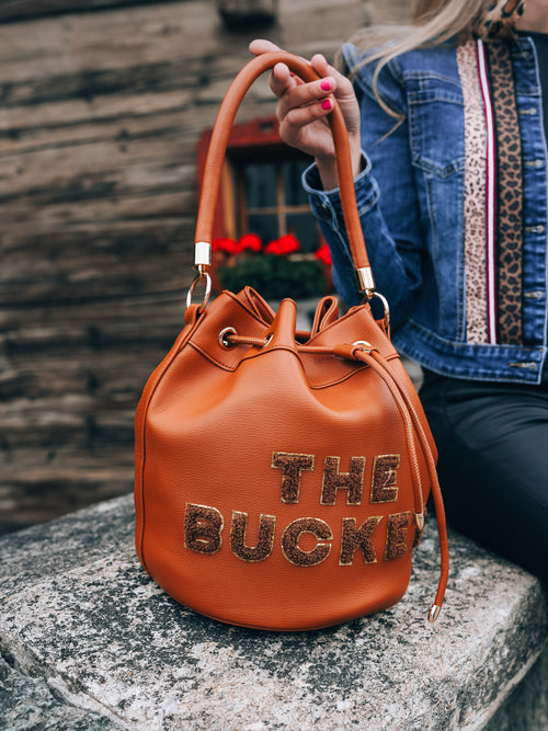 Bucket Bag "Canyon"