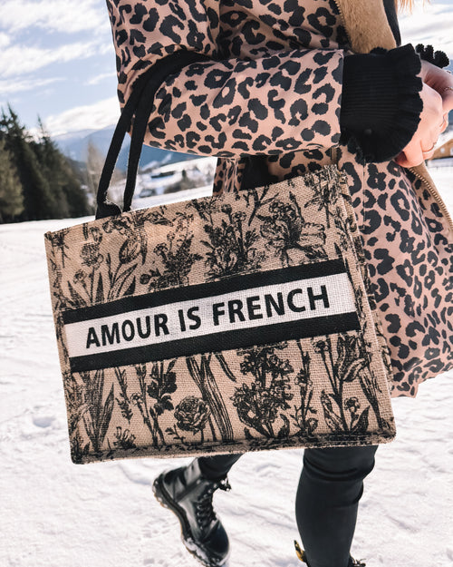 Tasche „Amour“