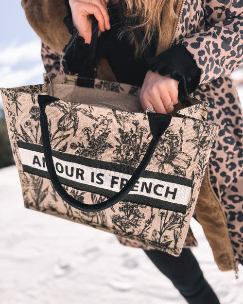 Tasche „Amour“