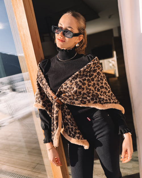 Schal „Panthera“