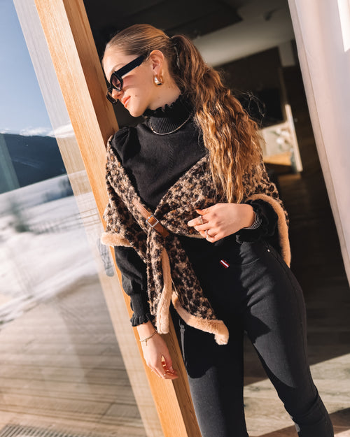 Schal „Panthera“