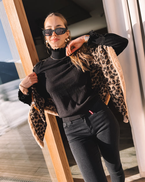 Schal „Panthera“