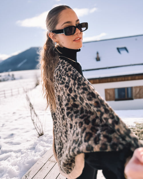 Schal „Panthera“