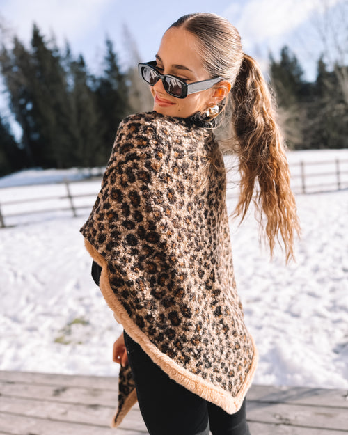 Schal „Panthera“