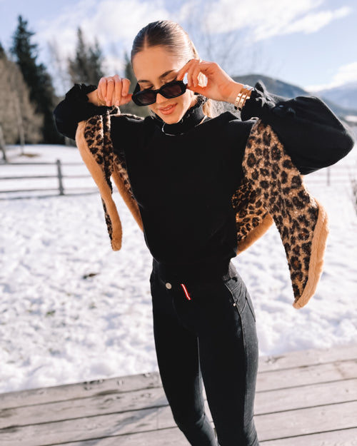 Schal „Panthera“