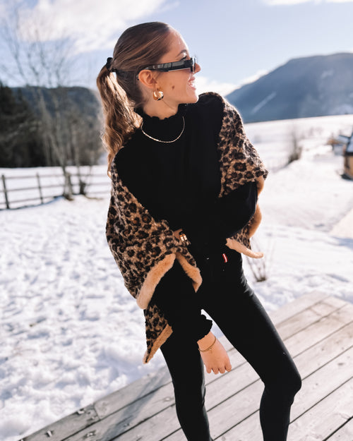 Schal „Panthera“