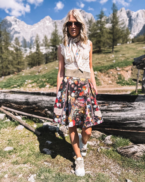 Rock „Fesch’n Feline“