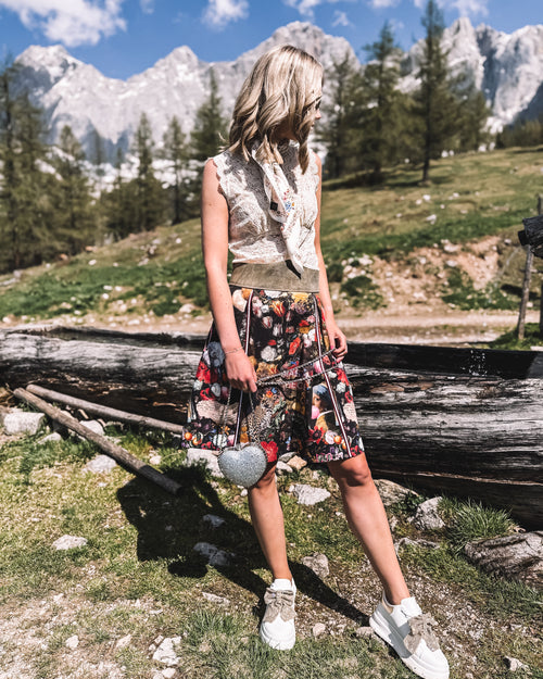 Rock „Fesch’n Feline“