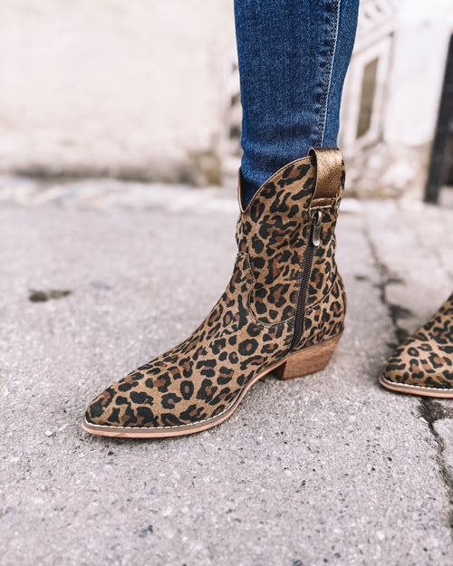 Cowboystiefel „Country Leo“