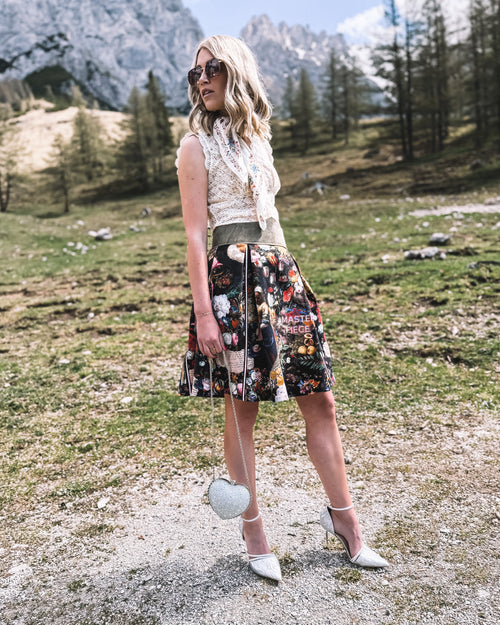 Rock „Fesch’n Feline“