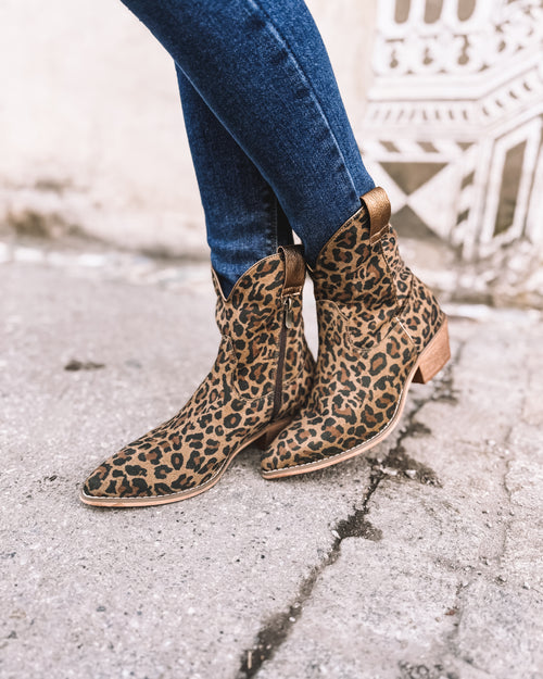 Cowboystiefel „Country Leo“