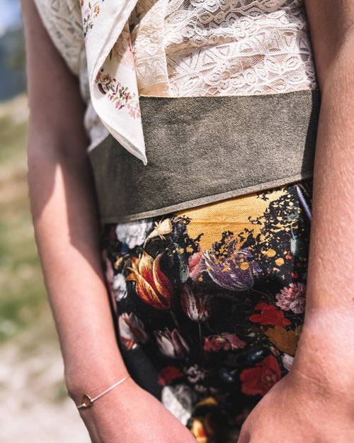 Rock „Fesch’n Feline“