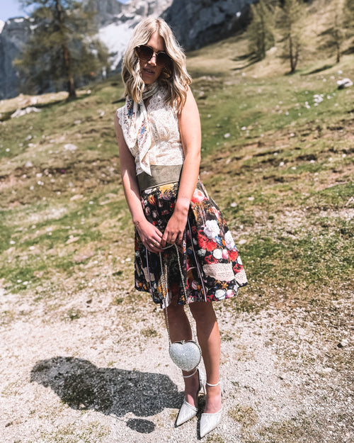 Rock „Fesch’n Feline“