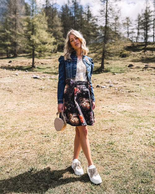 Rock „Edelweiß Affaire“