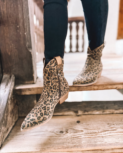 Cowboystiefel „Country Leo“