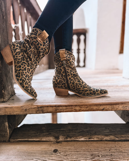 Cowboystiefel „Country Leo“