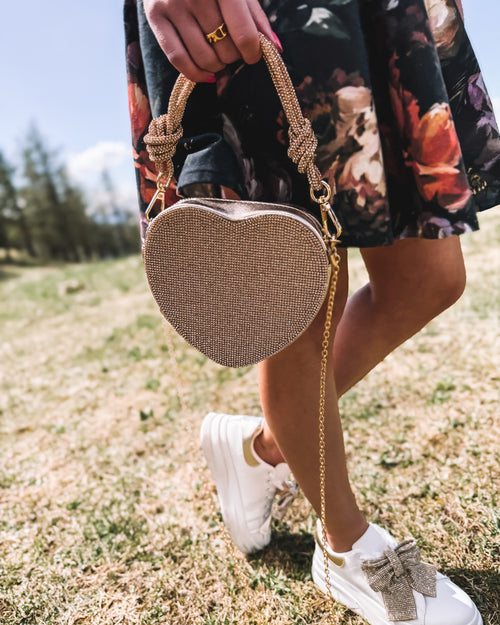 Tasche „Heart Affaire“