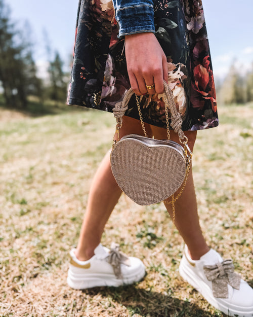 Tasche „Heart Affaire“