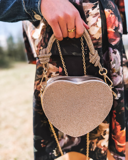 Tasche „Heart Affaire“