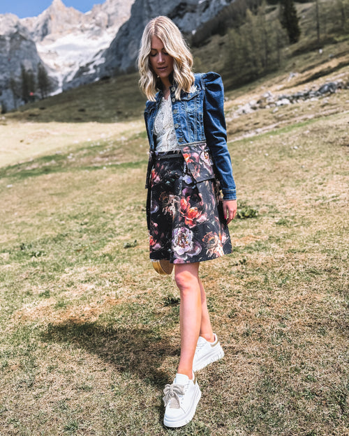 Rock „Edelweiß Affaire“