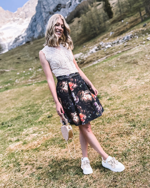 Rock „Edelweiß Affaire“