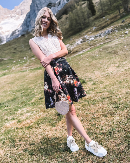 Rock „Edelweiß Affaire“