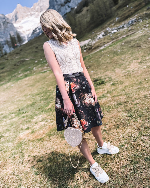 Rock „Edelweiß Affaire“