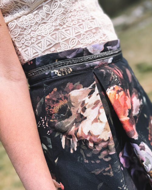 Rock „Edelweiß Affaire“