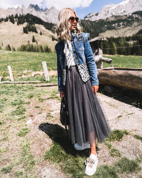 Rock „Stone Whisper“