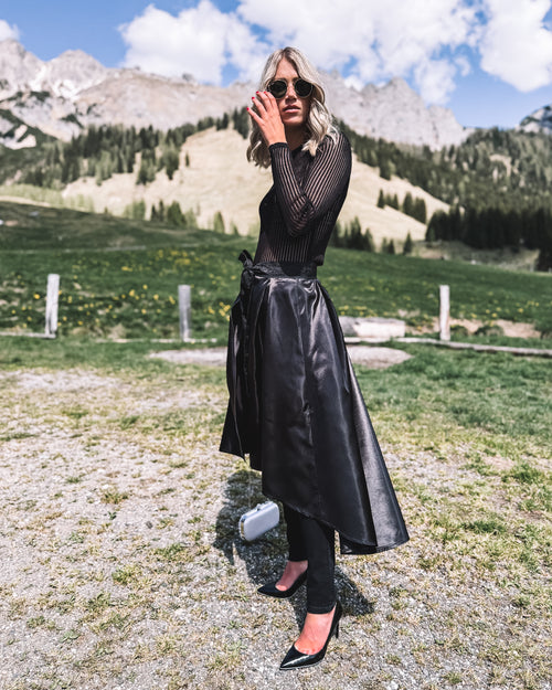 Binderock „Black Chic“