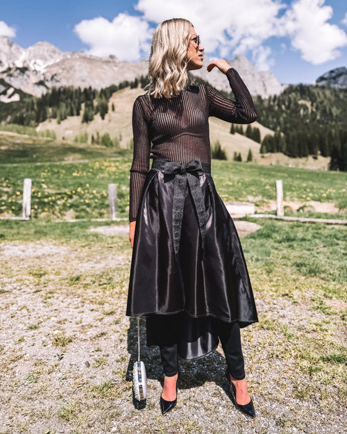 Shirt „Black Highland“