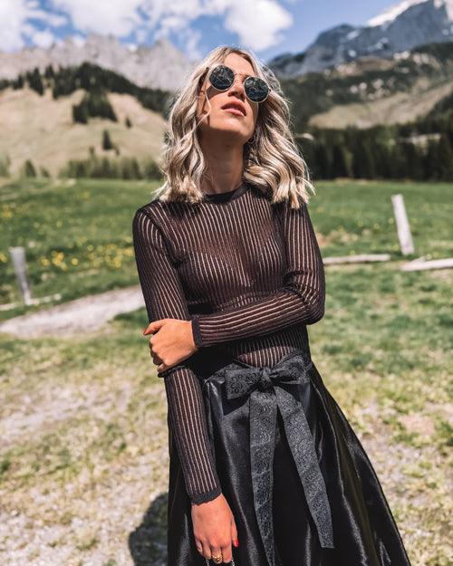 Binderock „Black Chic“