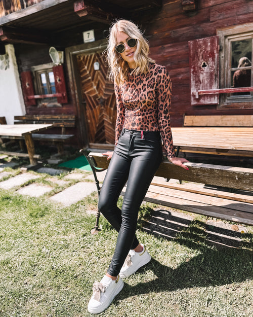 Shirt „Leoparden Rosi“