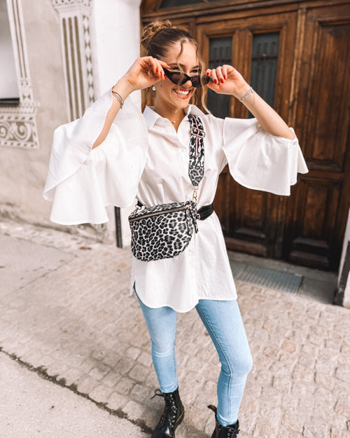 Bluse „Leichtigkeit“