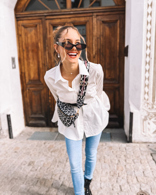 Bluse „Leichtigkeit“