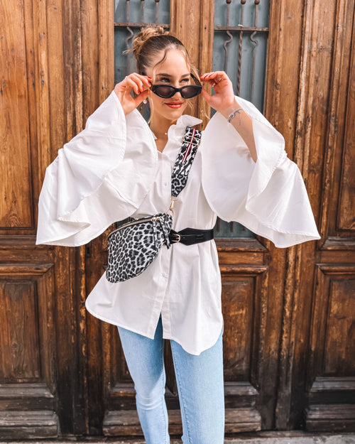 Bluse „Leichtigkeit“