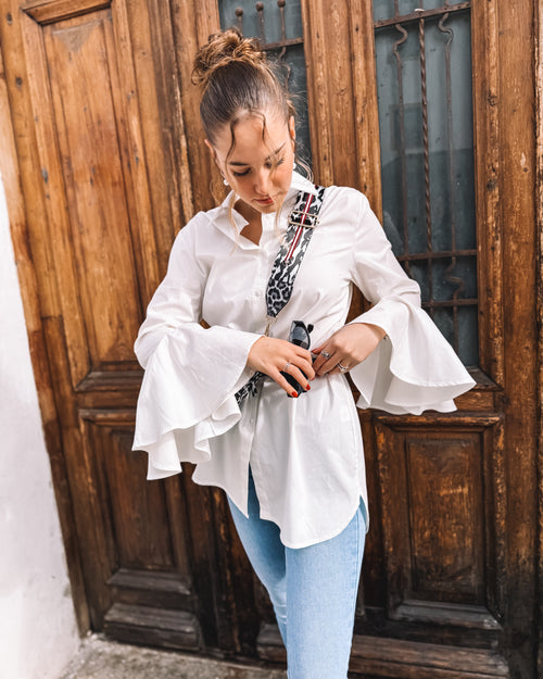 Bluse „Leichtigkeit“