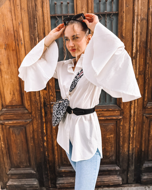 Gürtel „Black Summit“