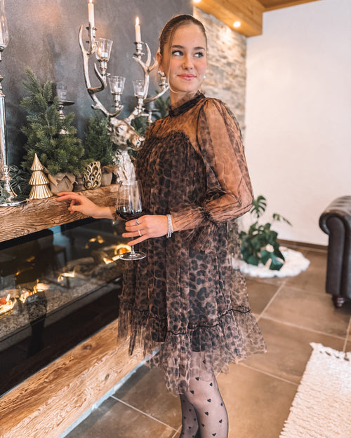 Tüllkleid „Leichtigkeit“