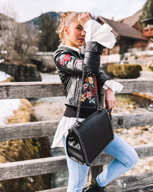 Tasche „Alp'n'Style“