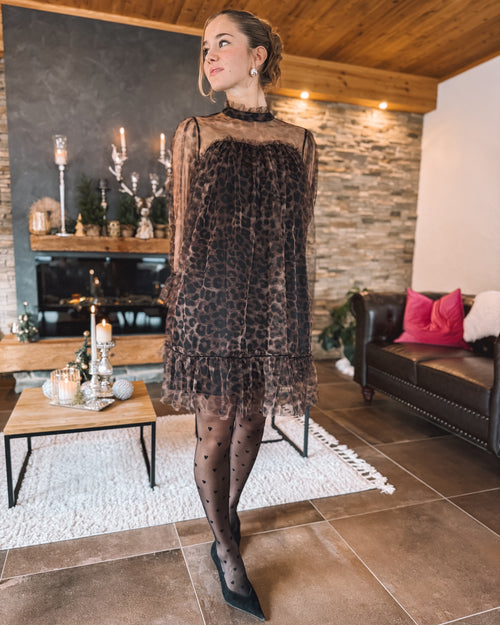 Tüllkleid „Leichtigkeit“