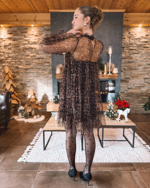 Tüllkleid „Leichtigkeit“