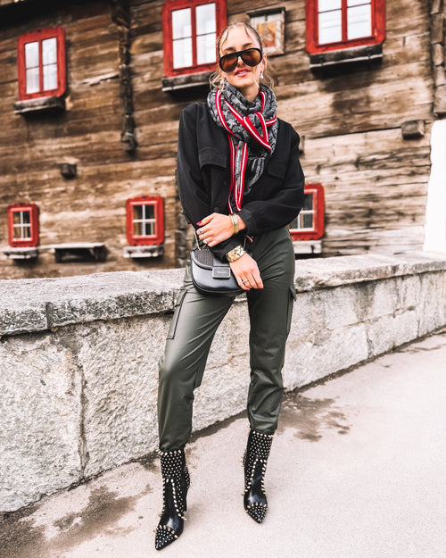 Stiefeletten „Alp'n'Style“