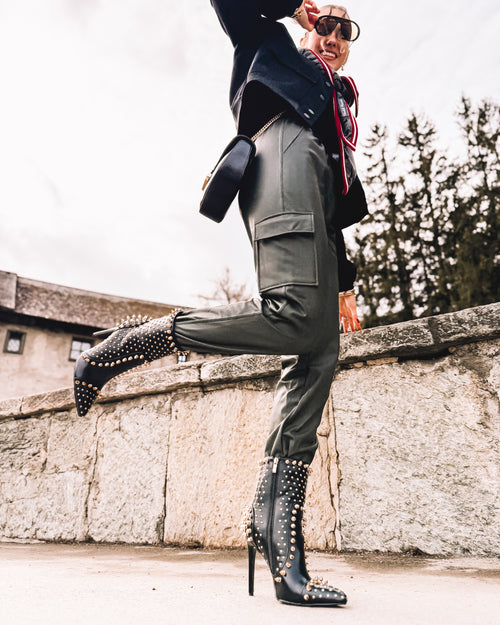 Stiefeletten „Alp'n'Style“