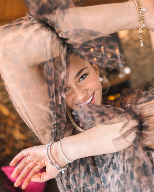 Tüllkleid „Leichtigkeit“