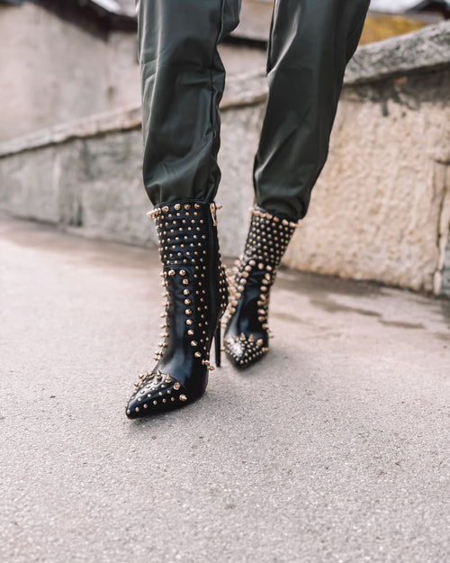 Stiefeletten „Alp'n'Style“